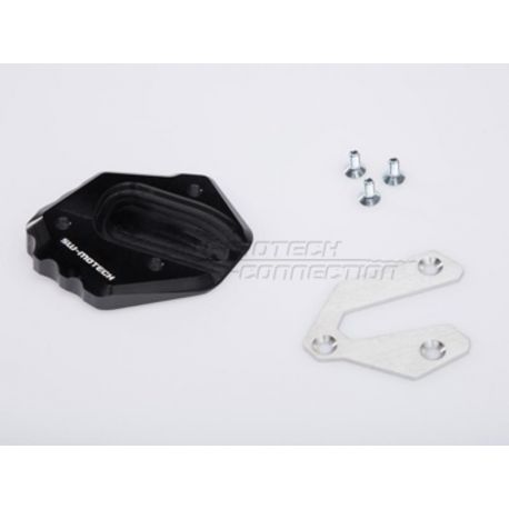 Patin béquille latéral SW Motech BMW BMW F700GS 2012-