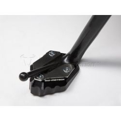 Patin béquille latéral SW Motech BMW BMW R1200GS LC ADVENTURE R1250GS ADVENTURE 2013-2024