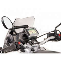 Support Gps SW Motech Quick-Lock BMW S1000R 2014-