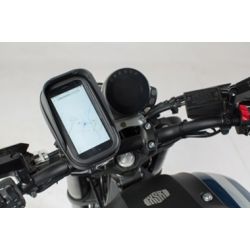 Kit Navi Case Pro S: 150 x 87 x 42 mm avec support