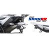 Support de plaque R&G Racing BMW S1000XR BMW S 1000 XR 0