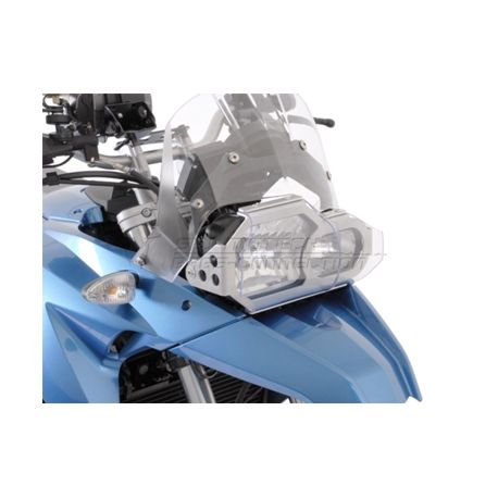 Protection de phare BMW F650GS 2007-2011 / F800GS 2008-2012