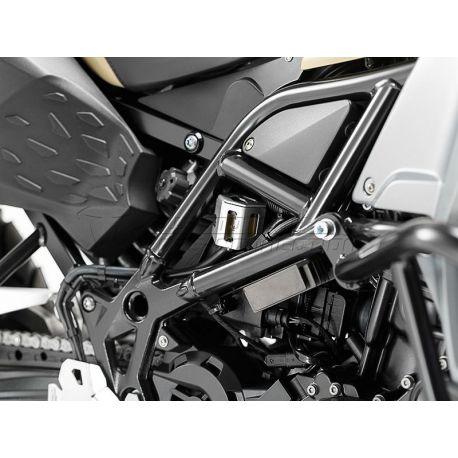 Protection de réservoir de liquide de frein F650GS 2007-2011 / F800GS 2008-2012