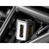 Protection de réservoir de liquide de frein F650GS 2007-2011 / F800GS 2008-2012 1