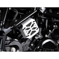 Protection de régulateur SW Motech F800GS 2008-