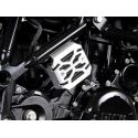 Protection de régulateur SW Motech F800GS 2008-