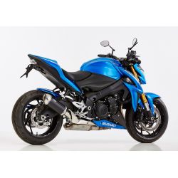 Echappement SHARK DSX-5 SUZUKI GSXS 1000 GSXF 1000 2015-2016