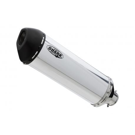 Echappement SHARK DSX-5 KAWASAKI ZX10R 2004-2005