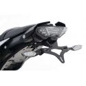 Support de plaque R&G Racing YAMAHA MT-10 