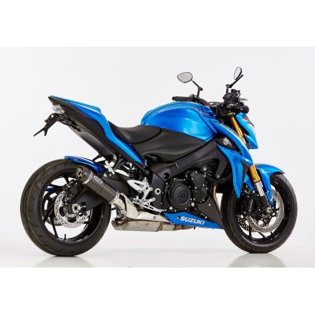 Echappement SHARK STREET GP SUZUKI GSX1000S GSX1000F 2015-2016