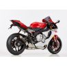 Echappement SHARK FACTORY YAMAHA YZF-R1 2015-2016 0