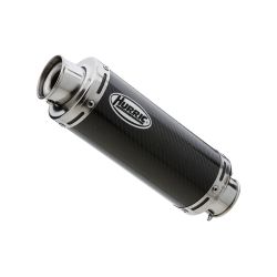 Echappement HURRIC SUPERSPORT HONDA CBF600 2004-2007