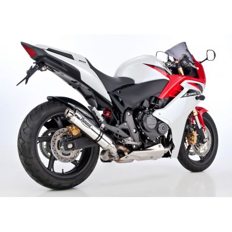 Echappement HURRIC SUPERSPORT HONDA CB600 HORNET 2007-2015