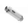 Echappement HURRIC SUPERSPORT KAWASAKI Z750R 2011-2013 1