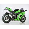 Echappement HURRIC SUPERSPORT KAWASAKI ZX10R 2011-2015 0