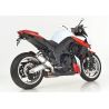 Echappement HURRIC SUPERSPORT KAWASAKI Z1000 Z1000SX 2010-2013 0