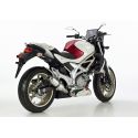 Echappement HURRIC SUPERSPORT SUZUKI SVF650 GLADIUS 2009-2016