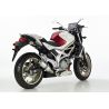 Echappement HURRIC SUPERSPORT SUZUKI SVF650 GLADIUS 2009-2016 0