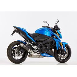 Echappement HURRIC SUPERSPORT SUZUKI GSX-S 1000 GSX-F 1000 2015-2016