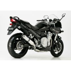 Echappement HURRIC SUPERSPORT SUZUKI GSX 1250 FA 2010-2016