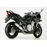 Echappement HURRIC SUPERSPORT SUZUKI GSX1250FA 2010-2016 0