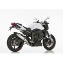Echappement HURRIC SUPERSPORT YAMAHA FZ1 2006-2016