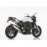 Echappement HURRIC SUPERSPORT YAMAHA FZ1 2006-2016 0