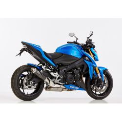 Echappement HURRIC SP SUZUKI GSX-S 1000 GSX-F 1000 2015-2016