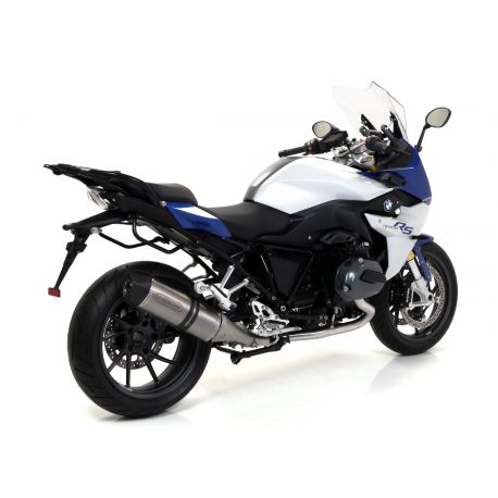 Echappement ARROW MAXI RACE-TECH BMW R1200R R1200RS 2015-2016