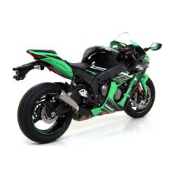 Echappement ARROW PRO-RACE KAWASAKI ZX10R 2016-2019