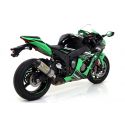 Echappement ARROW RACE-TECH KAWASAKI ZX10R 2016