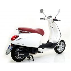 Echappement ARROW URBAN VESPA 125 PRIMAVERA 150 PRIMAVERA 2014-2016