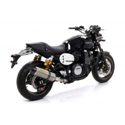 Echappement ARROW RACE-TECH YAMAHA XJR 1300 2007-2017