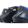 Support de plaque R&G Racing KAWASAKI Z1000SX TOURER 2014-2018 1