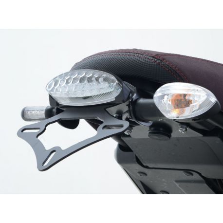 Support de plaque R&G Racing YAMAHA XSR 900