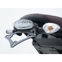 Support de plaque R&G Racing YAMAHA XSR 900