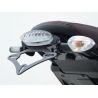 Support de plaque R&G Racing YAMAHA XSR 900 0