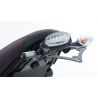 Support de plaque R&G Racing YAMAHA XSR 900 1