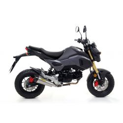 Echappement ARROW X-KONE HONDA MSX 125 2016-2020