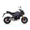 Echappement ARROW X-KONE HONDA MSX 125 2016-2018 0