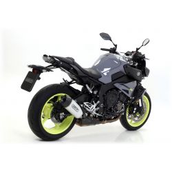 Echappement ARROW INDY RACE YAMAHA MT 10 2016-2021