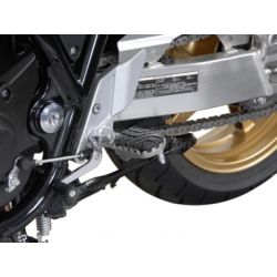 Kit repose-pieds SW Motech HONDA XRV 650 XRV 750 AFRICA TWIN XLV 600 TRANSALP CRF 1000 L AFRICA TWIN