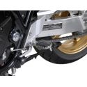 Kit repose-pieds SW Motech HONDA XL650V TRANSALP 2000-2006