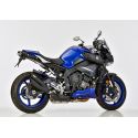 Echappement HURRIC PRO 2 YAMAHA MT 10 2016-2018