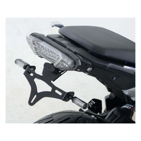 Support de plaque R&G Racing YAMAHA MT 07 TRACER 2016-2017