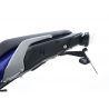 Support de plaque R&G Racing YAMAHA MT 07 TRACER 2016-2017 2