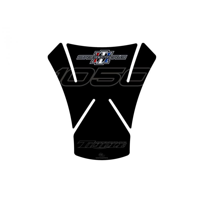 Protége reservoir pour moto, protége et personalise votre moto TRIUMPH