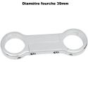 Stabilisateur de Fourche Drag Specialties pour Harley Davidson 41mm