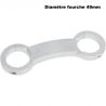 Stabilisateur de Fourche Drag Specialties pour Harley Davidson 41mm 2