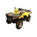 Kit d'extension d'ailes quads POLARIS 500 SPORTSMAN TOURING 800 SPORTSMAN TOURING